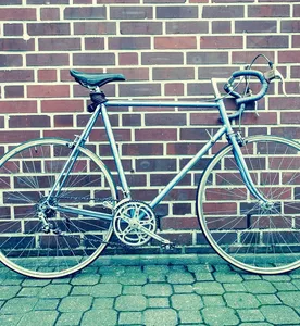 Qu'est-ce que le vélo spinning ?