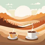 Aicook cafetière expresso italienne 3 en 1 : types de cafés