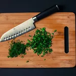 Un chef dans ma cuisine avec Thermomix