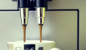 vergleichend-italienischen elektrischen kaffeemaschinen