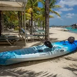 Kayak gonflable Adventure - Sevylor