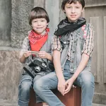 Appareil photo numérique - KIDOVE