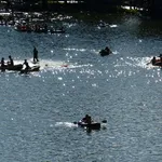 Stand Up Paddle gonflable Sudoo - Tricklicks