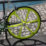 Clignotant pour vélo arrière – CKB LTD