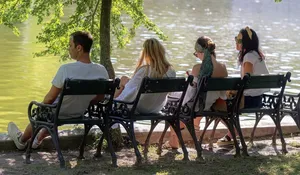 vergleichend entspannende lafuma
