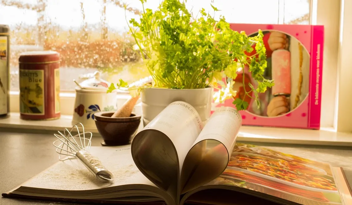 besten thermomix kochbücher