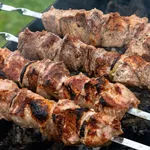 Rôtissoire à kebab Syntrox Germany 1 vide