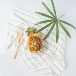 Petits plats du soir avec Thermomix