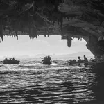 Kayak Lite Rapidiamètre - Bestway