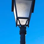 Aourow lampe luminothérapie La Deprime de 10 000 lux : réveil simulateur d'aube