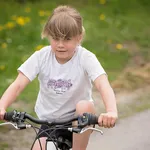 Vélo enfant Prometheus – le plus sportif
