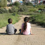 TurnMeOn Montre traceur GPS enfants : la discrète