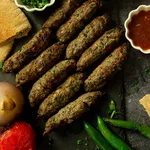 Rôtissoire à kebab Syntrox Germany 2 vide