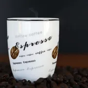 Beem 02051 Espresso Perfect : Mousse de lait