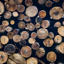 Gracelaza casse-tête en bois 9 pièces