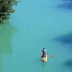 Planche paddle gonflable - Zray