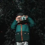 Appareil photo numérique - KIDOVE
