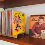 Platine vinyle Audio max LP Ion