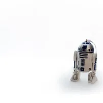 Harry chien robot électronique de compagnie 3