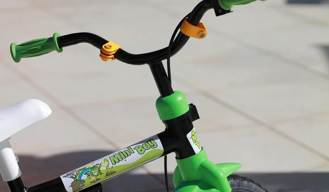 besten 12 Zoll Kinderfahrräder