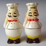 Un chef dans ma cuisine avec Thermomix