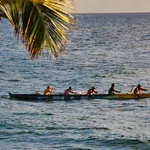 Canoë gonflable Explorer K2 - Intex