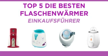 besten flaschenwärmer