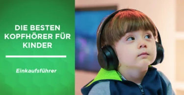 besten kopfhörerkinder